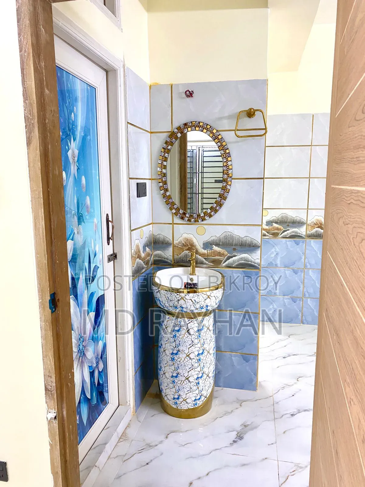 Furnished 7bdrm Apartment in Mirpur DOHS for Sale