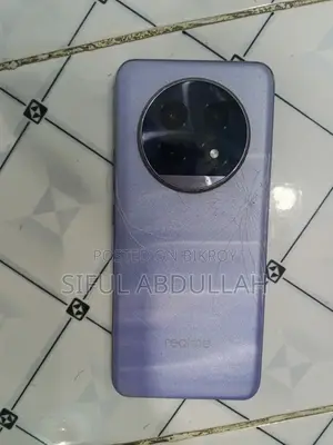 Realme 13 Pro+ 5G 512 GB Blue