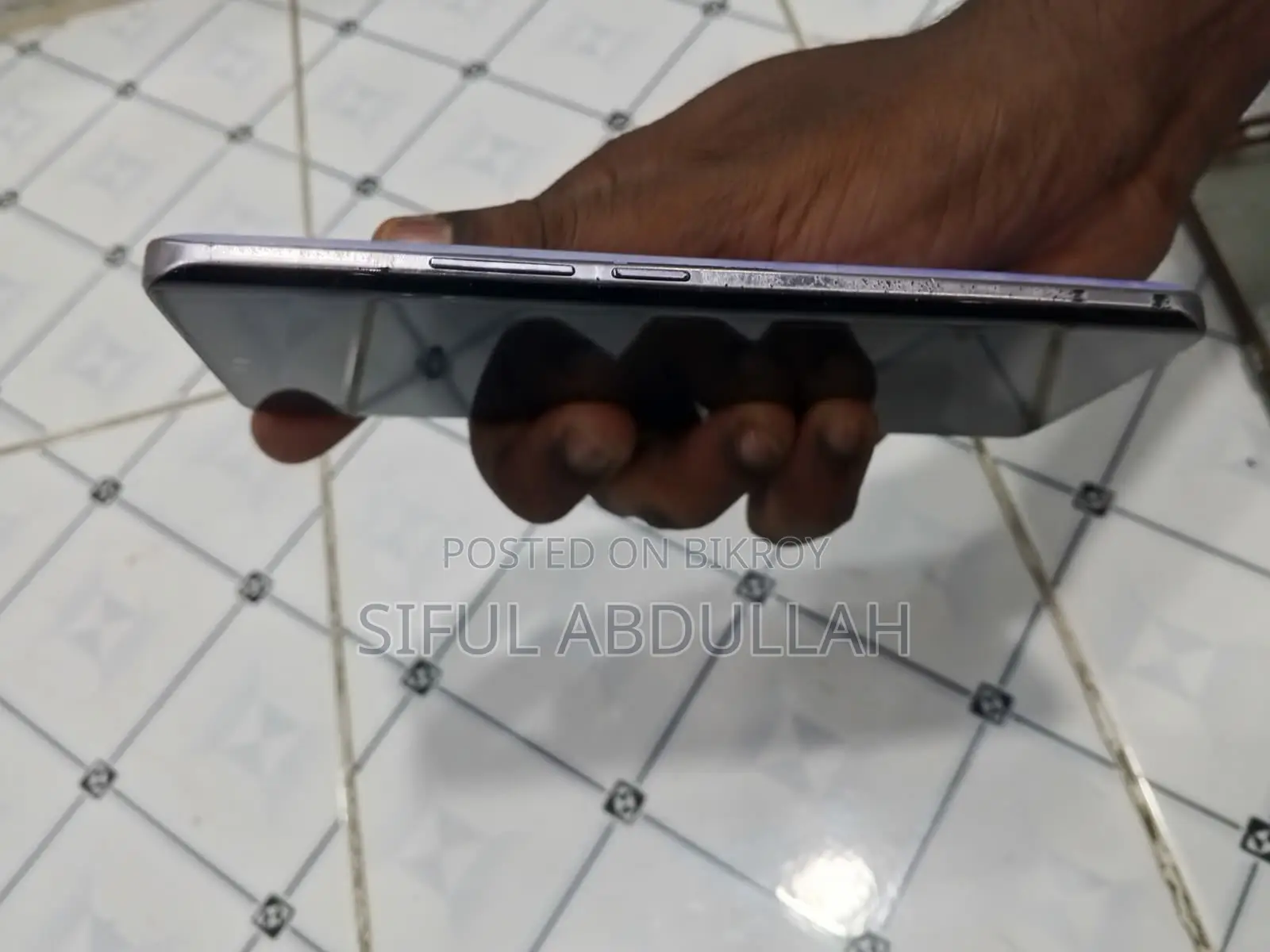 Realme 13 Pro+ 5G 512 GB Blue