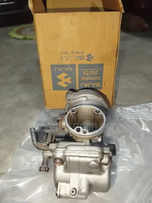 পালসার ইউজি৪ কার্বুরেটর