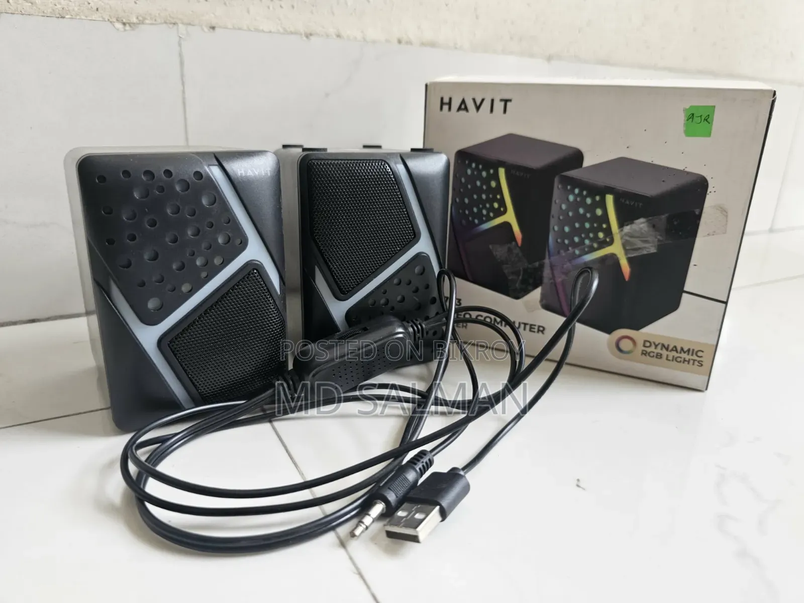 Sound Box for Sale