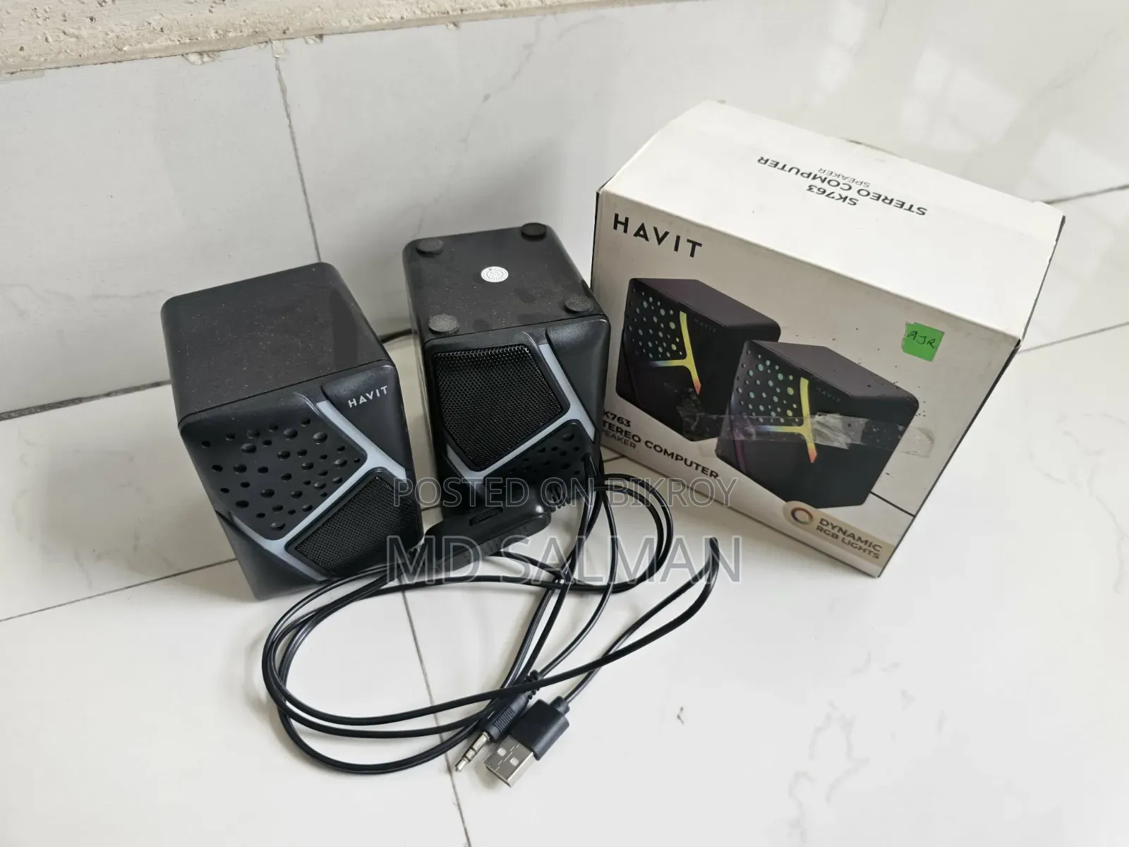 Sound Box for Sale
