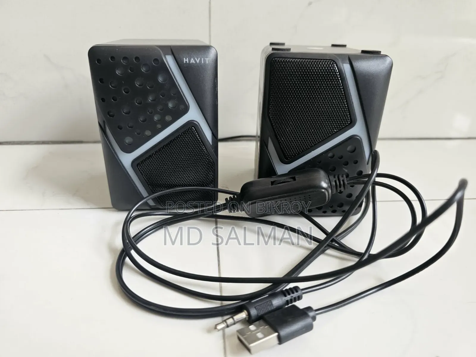 Sound Box for Sale