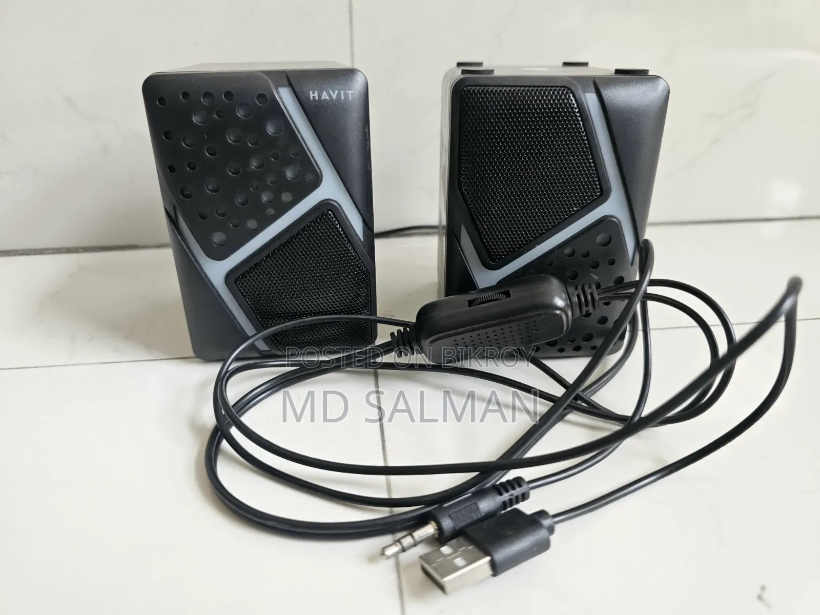Sound Box for Sale