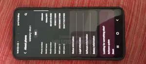 New Samsung Galaxy M51 128 GB Black