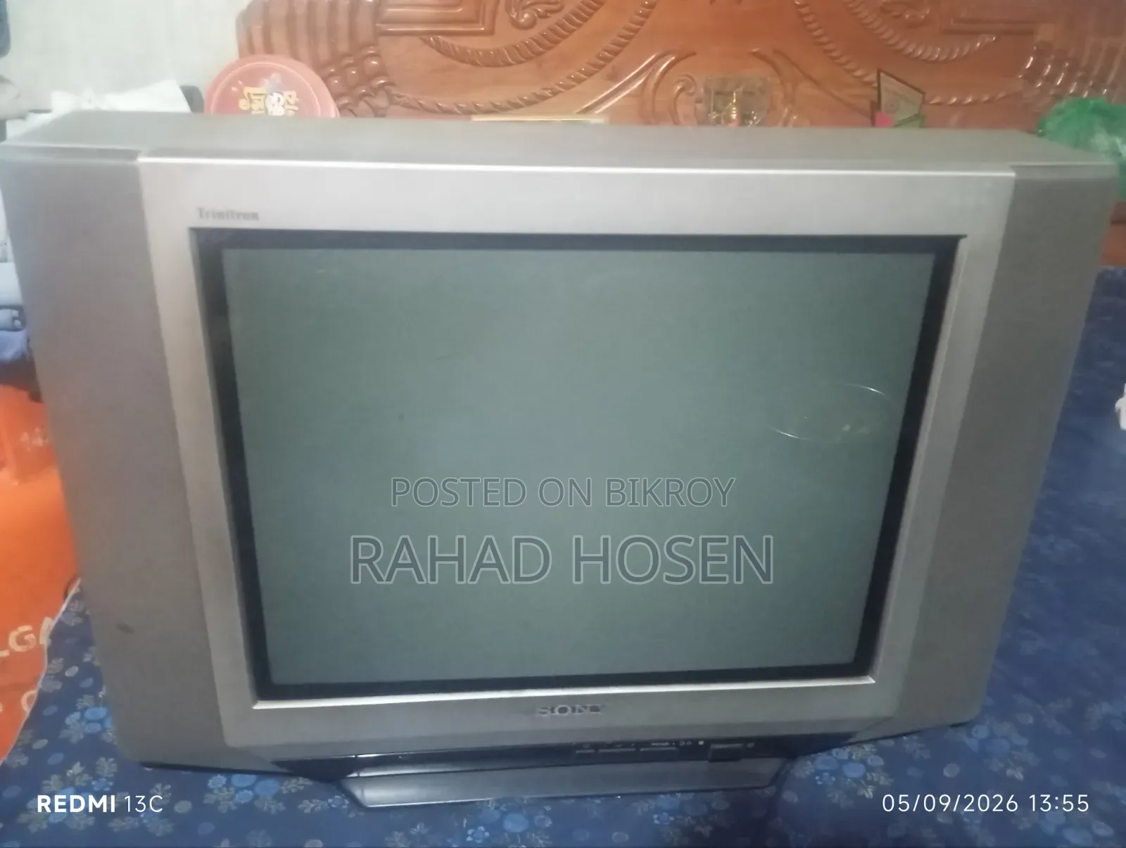 Sony Tv New