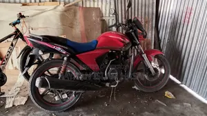 Runner Turbo V2 2019 Red