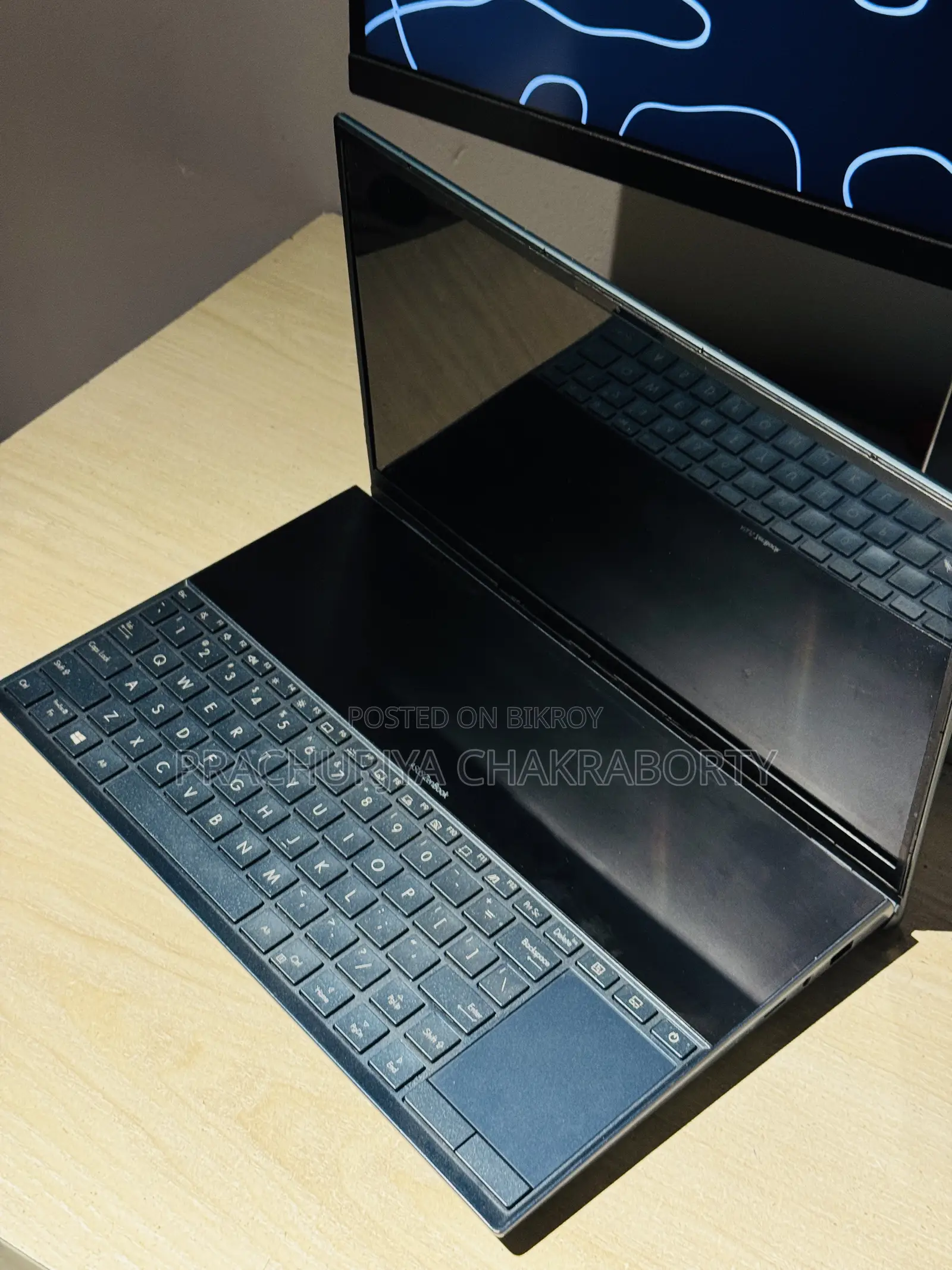 Laptop Asus 8GB Intel Core I5 SSD 512GB