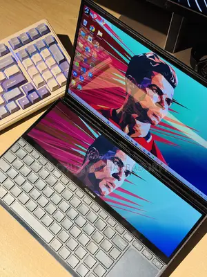 Laptop Asus 8GB Intel Core I5 SSD 512GB