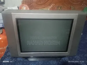 Sony Tv New