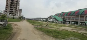 Plot for sale in Uttara, Dhaka (3 Katha)