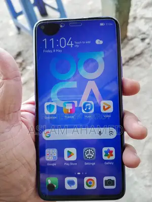 Huawei Nova 5T 128 GB Purple