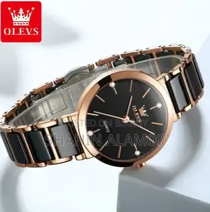 Olevs 5877 Ceramics