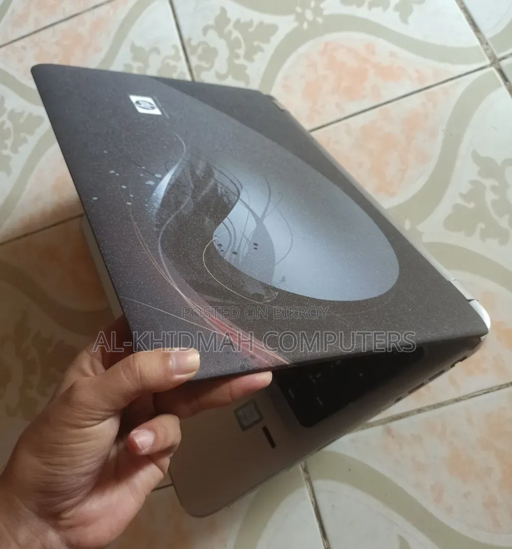 Laptop HP ProBook 450 G3 4GB Intel Core I3 HDD 500GB