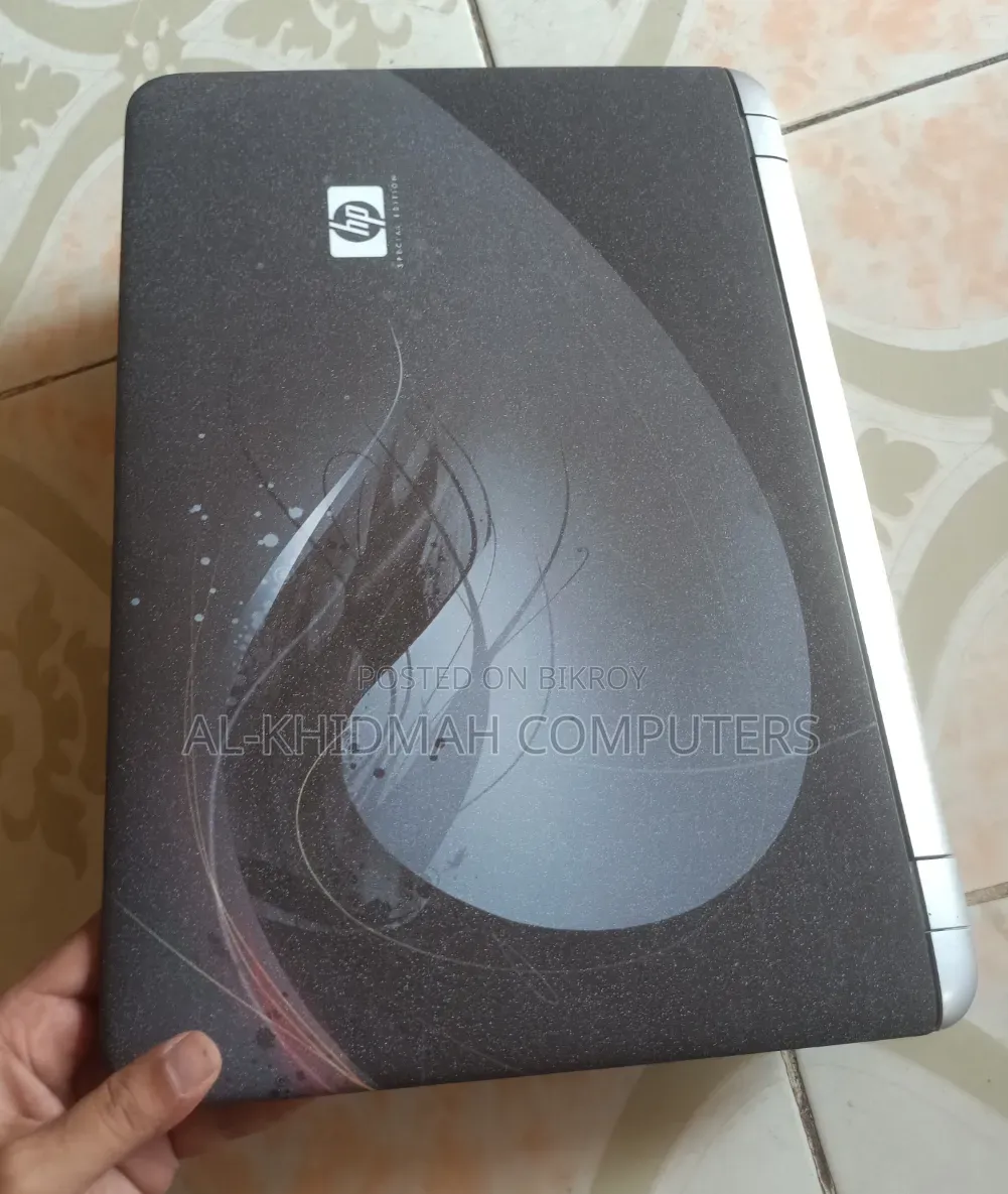 Laptop HP ProBook 450 G3 4GB Intel Core I3 HDD 500GB