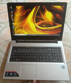 Laptop Lenovo IdeaPad 110 8GB Intel Core I5 SSD 256GB