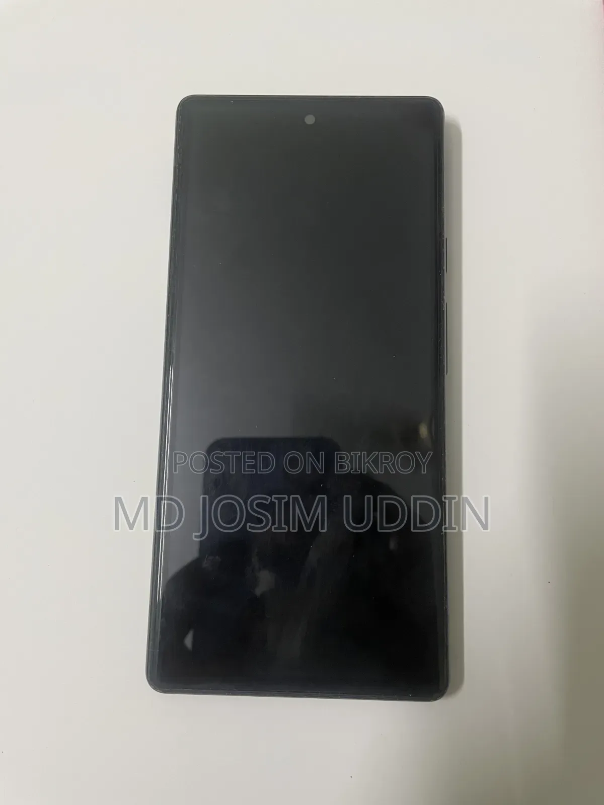 Google Pixel 6 128 GB