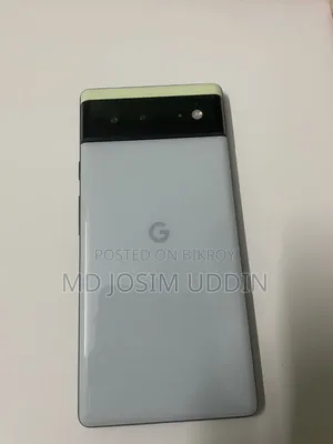 Google Pixel 6 128 GB