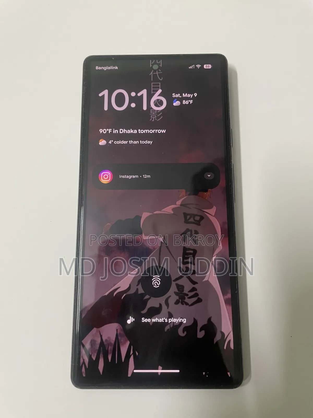 Google Pixel 6 128 GB