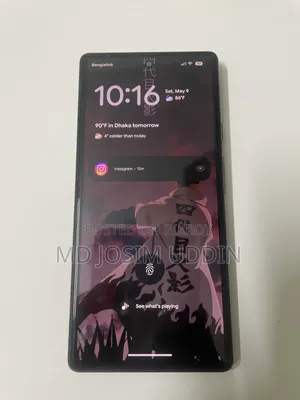Google Pixel 6 128 GB