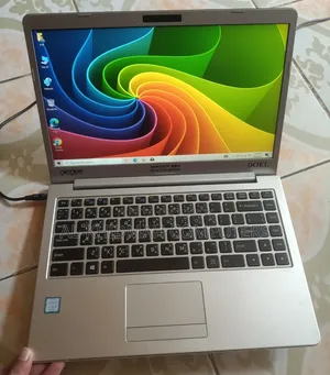 Laptop 8GB Intel Core I7 SSD 512GB