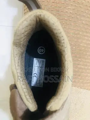 Premium Quality Shoes Size 40