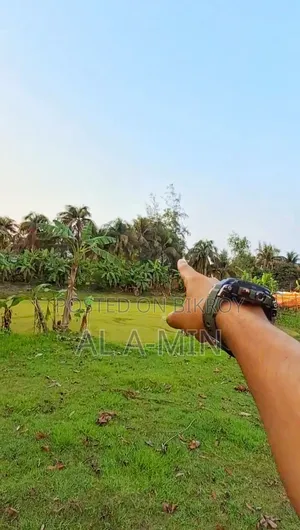 নোয়াখালী প্রযুক্তি বিশ্ববিদ্যালয়ের পাশে ১.২ একর জমি বিক্রয় করা হবে।