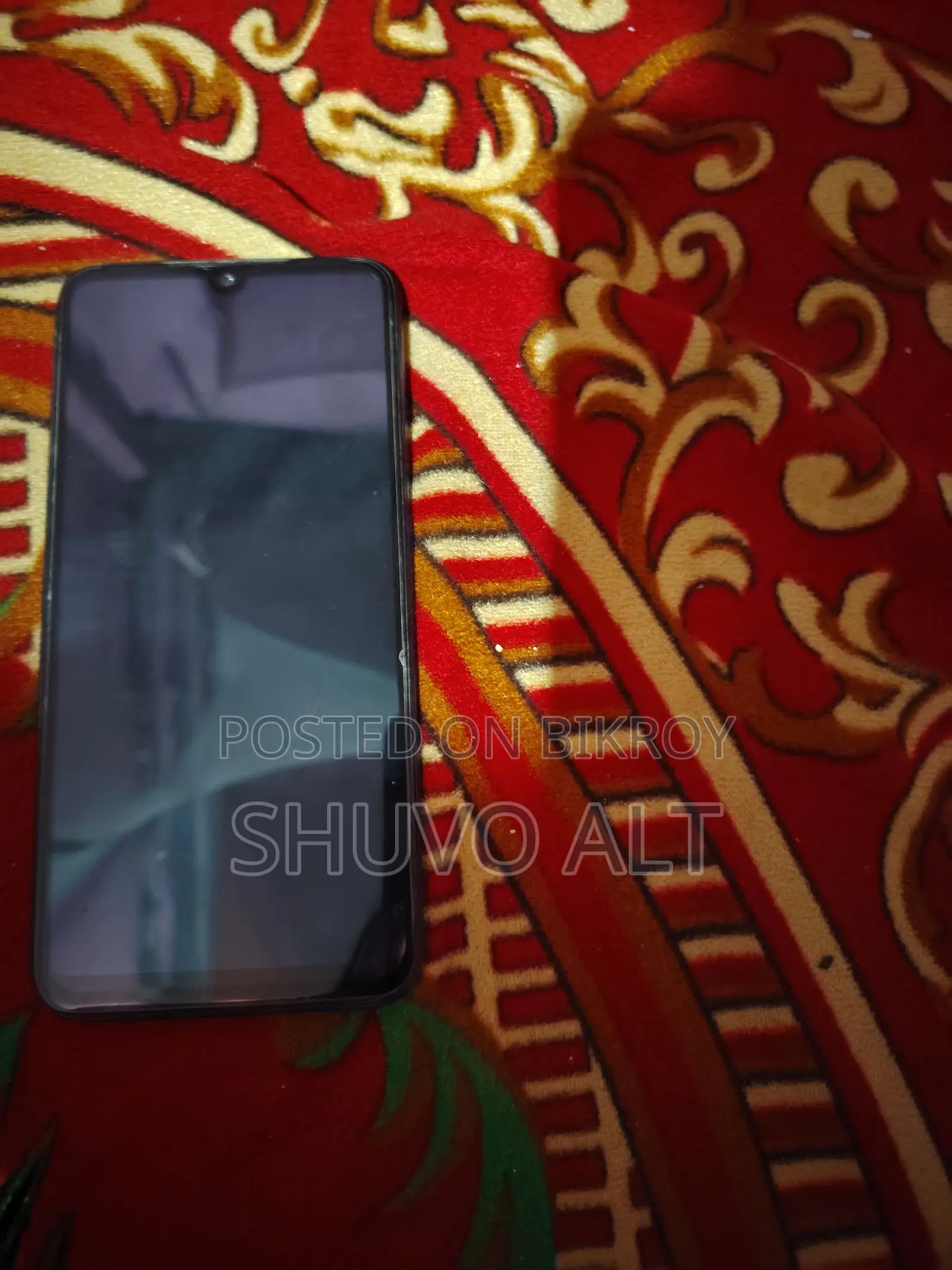 Xiaomi Redmi 7 32 GB Blue