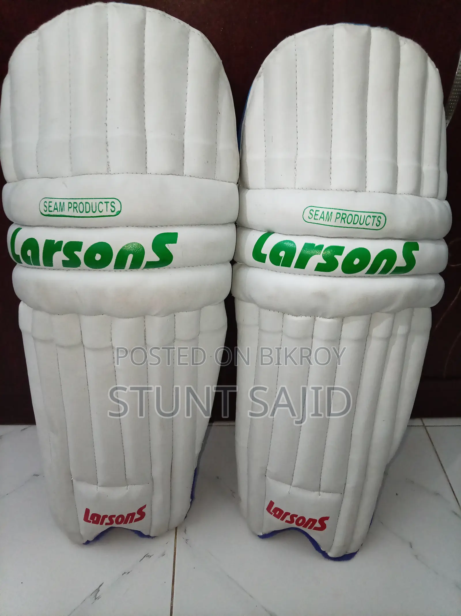 Cricket Kit