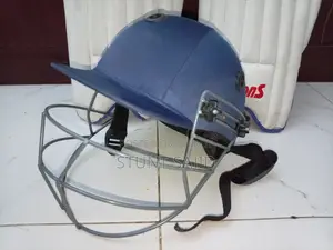 Cricket Kit