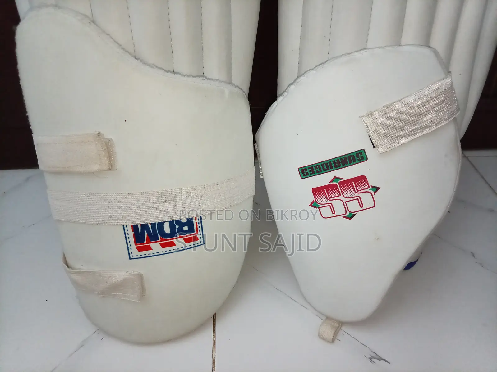 Cricket Kit