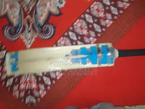 TN Sports Cricket Bat Tap Tennis Full Customize