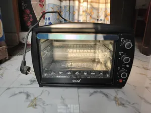 ইকো ওভেন ভালো কন্ডিশন