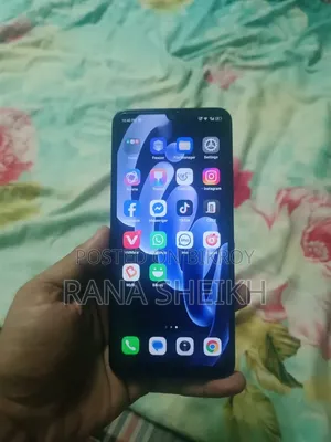 Itel City 100 128 GB