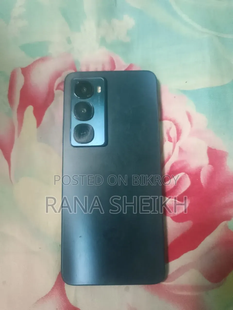 Itel City 100 128 GB