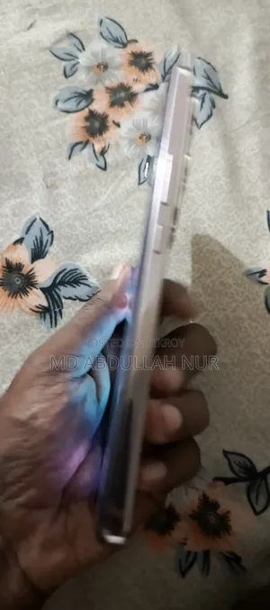 Vivo V50 Lite 256 GB Gold