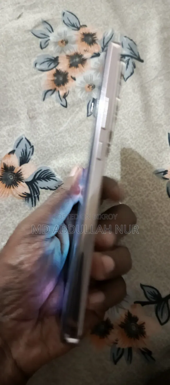 Vivo V50 Lite 256 GB Gold