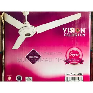 Vision Fan Sell New?