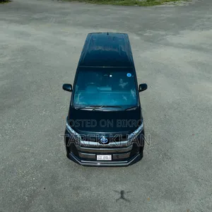Toyota Noah 2022 Black