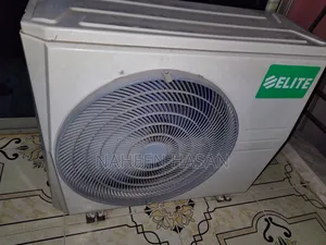 Elite 2 Ton