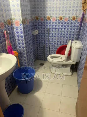 ইমরান, বাড্ডাতে ভাড়ার জন্য ১ বেডরুমের ফ্ল্যাট