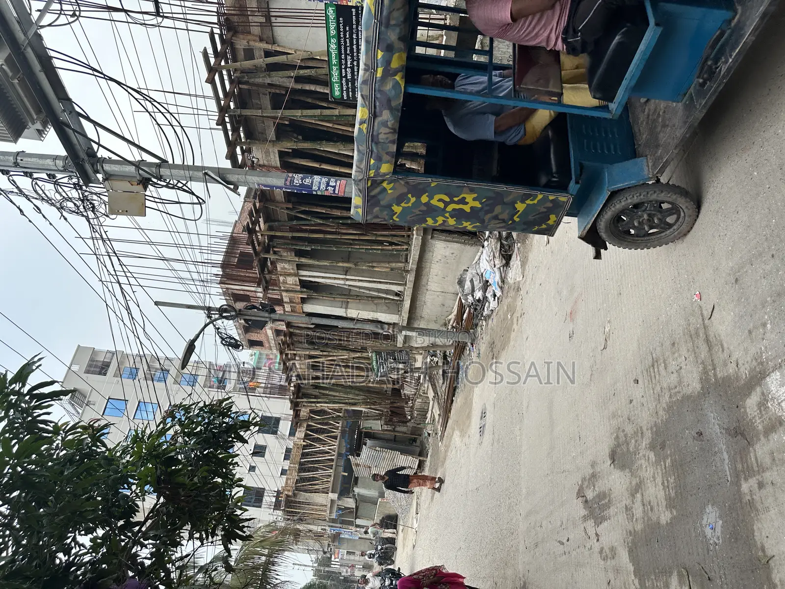 3-Bedroom Apartment in Unity Krishnachura, Banasree for Sale