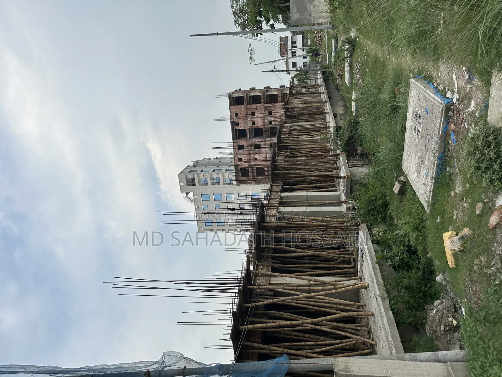3-Bedroom Apartment in Unity Krishnachura, Banasree for Sale