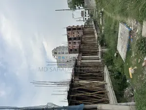 3-Bedroom Apartment in Unity Krishnachura, Banasree for Sale