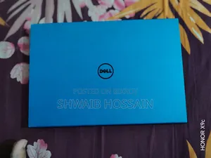 Laptop Dell Inspiron 15 4GB Intel Core i3 HDD 512GB