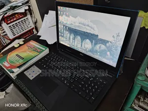 Laptop Dell Inspiron 15 4GB Intel Core i3 HDD 512GB