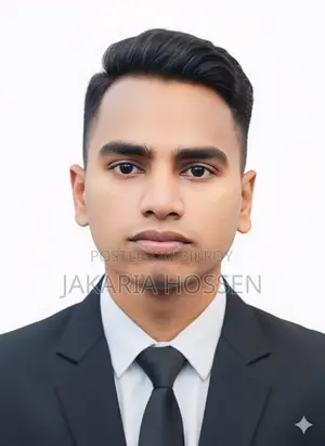 Any Job Involving Computer Work