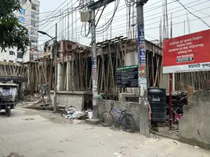 3-Bedroom Apartment in Unity Krishnachura, Banasree for Sale