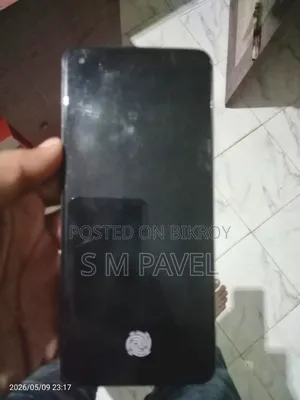Oppo A78 5G 128 GB Black