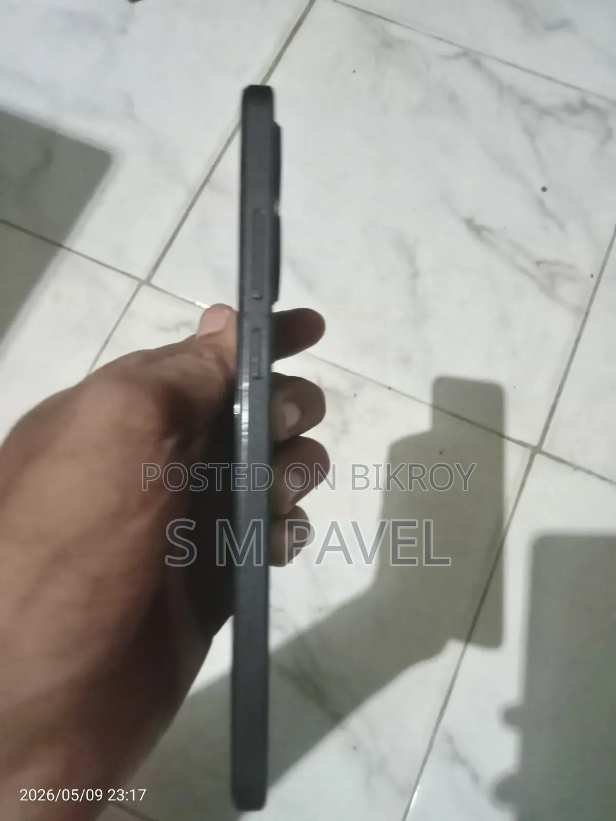 Oppo A78 5G 128 GB Black
